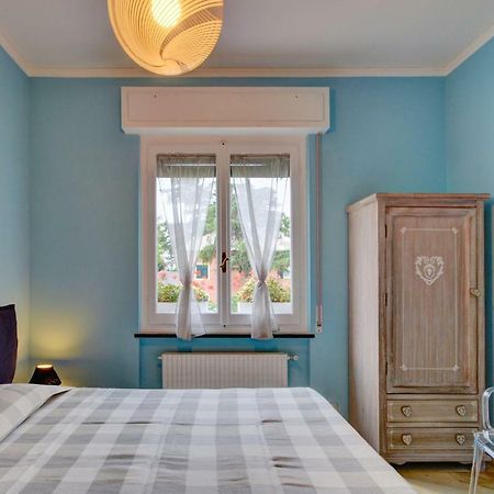B&B La Rosa Segreta Генуя Екстер'єр фото